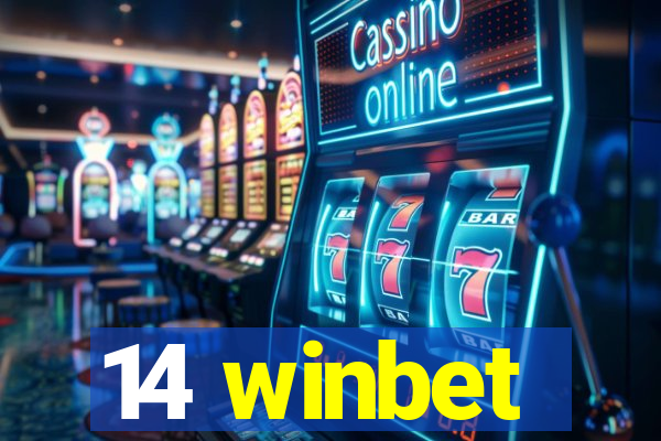 14 winbet